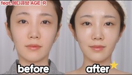 탄력의 절정🔥🔞을 느끼게 해주는 뷰티 디바이스가 왔다